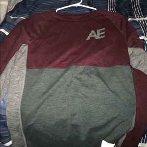 American Eagle Shirt